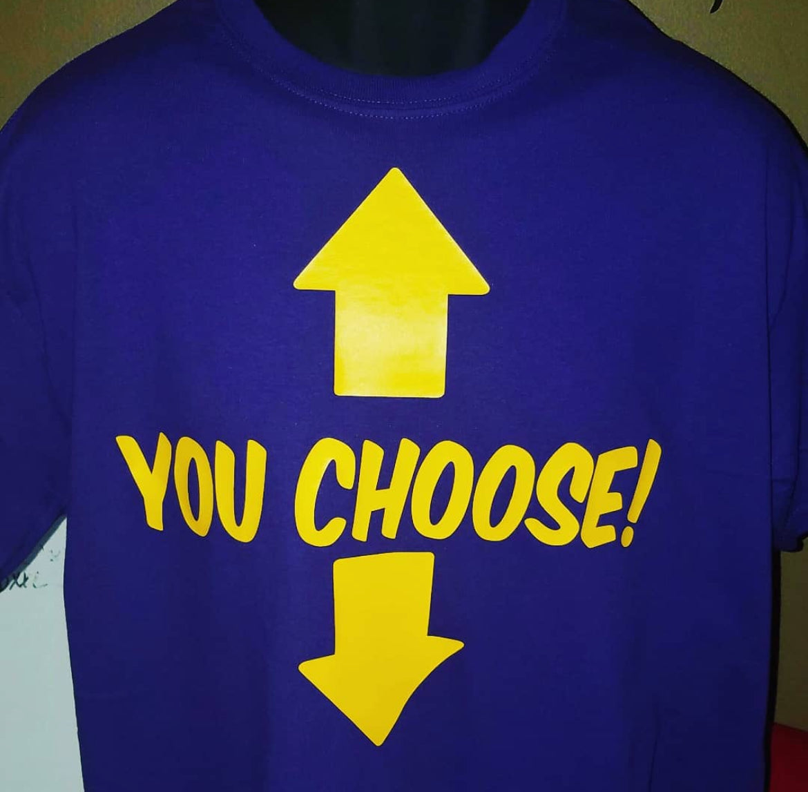 Omega Psi Phi “You Choose”