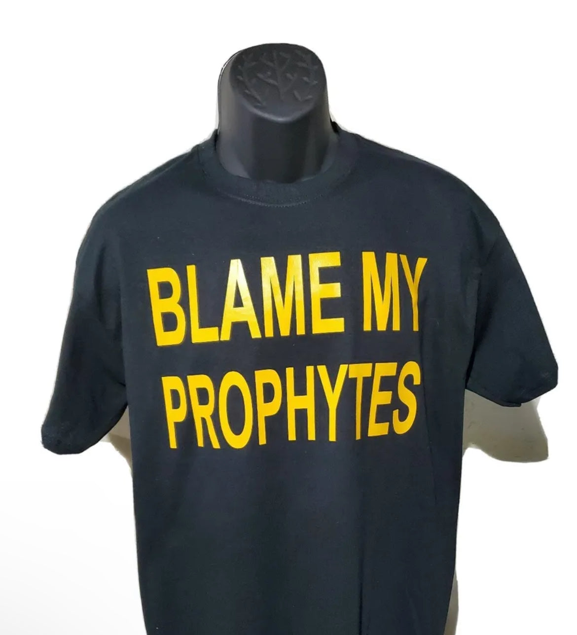 Alpha Phi Alpha “Blame My Prophytes”